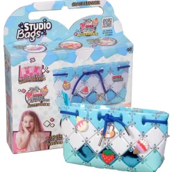 JESMAR Manualidades-Studio Bags Crea Riñonera Surtido