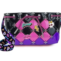 JESMAR Manualidades-Studio Bags Crea Riñonera Surtido