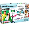 CANAL TOYS Electrónicos-Studio Creator Creador de Vídeos