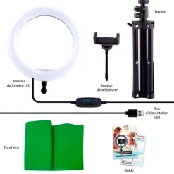 CANAL TOYS Electrónicos-Studio Creator Creador de Vídeos