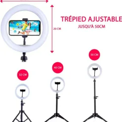 CANAL TOYS Electrónicos-Studio Creator Creador de Vídeos