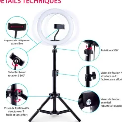 CANAL TOYS Electrónicos-Studio Creator Creador de Vídeos