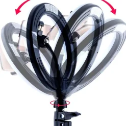 CANAL TOYS Electrónicos-Studio Creator Creador de Vídeos