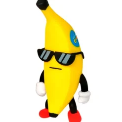 BIZAK Figuras Y Figuras De Acción-Stumble Guys Monster Flex Muñeco Surtido