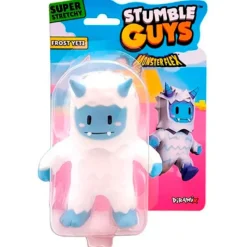 BIZAK Figuras Y Figuras De Acción-Stumble Guys Monster Flex Muñeco Surtido