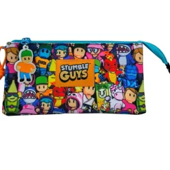 CYP Escolar-Stumble Guys Portatodo Triple