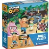 Stumble Guys Puzzle 180 Piezas*CLEMENTONI Outlet