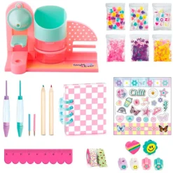 CANAL TOYS Manualidades-Style 4 Ever Fábrica de Papelería