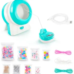 CANAL TOYS Manualidades-Style 4 Ever Super Taller Pulseras