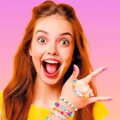 CANAL TOYS Manualidades-Style 4 Ever Super Taller Pulseras