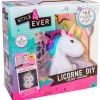 CANAL TOYS Manualidades-Style 4 Ever Unicornio DIY