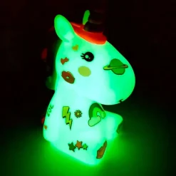 CANAL TOYS Manualidades-Style 4 Ever Unicornio DIY