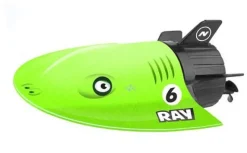 NINCO Otros R/C-Submarino Ray RC