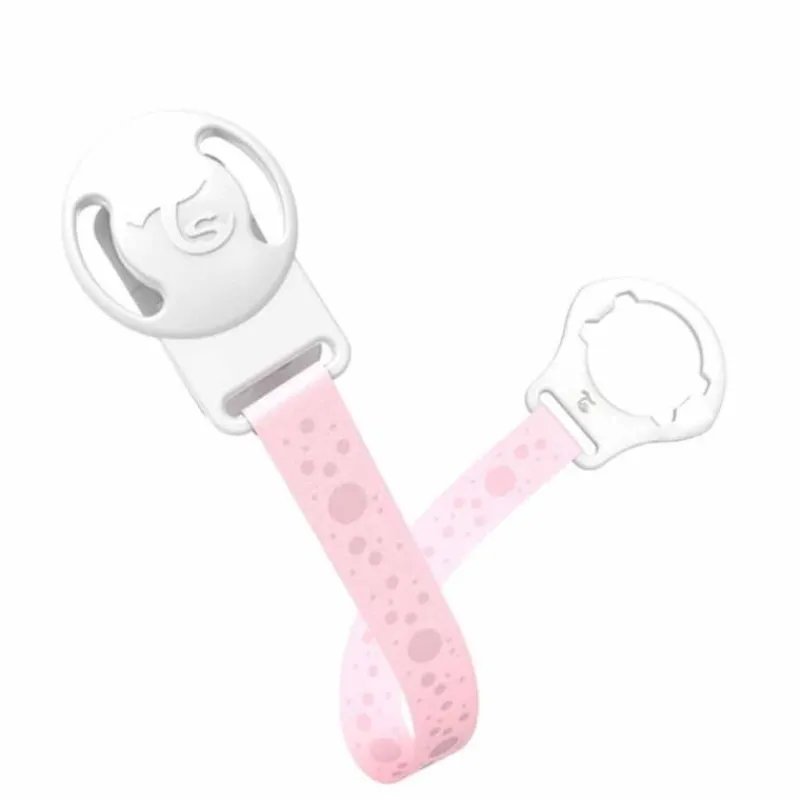 Sujetachupetes Rosa Pastel*TWISTSHAKE Online