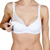 Sujetador Lactancia 105B Blanco*BASALLO Outlet