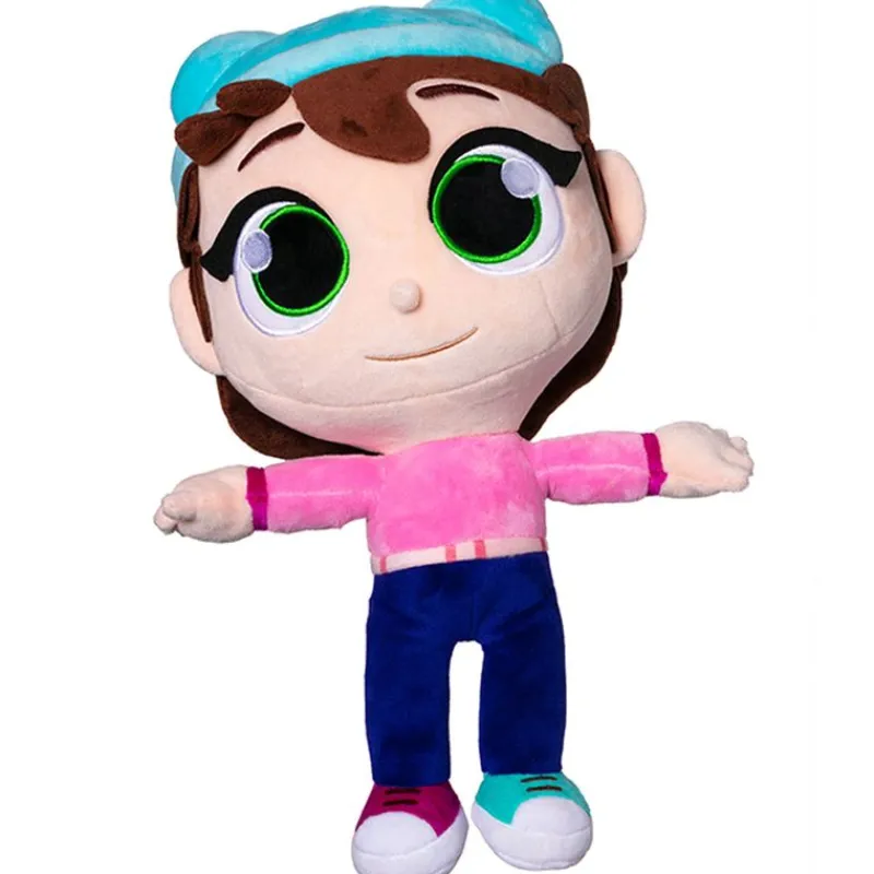 Super 3 Peluche Titó*SELECCION DRIM Hot