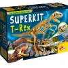 Super Kit T-Rex*SELECCION DRIM Hot