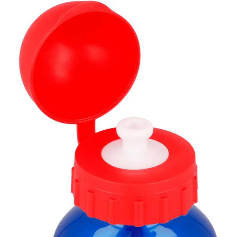 Super Mario Botella Aluminio 400 ml*STOR Best