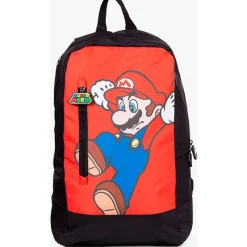 Super Mario Bros Mochila*SELECCION DRIM