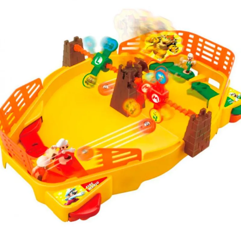 Super Mario Estadio de Fuego*EPOCH Sale