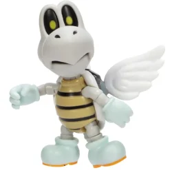 Super Mario Figura 10 cm Surtida*JAKKS PACIFIC