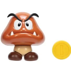 Super Mario Figura 10 cm Surtida*JAKKS PACIFIC