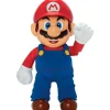JAKKS PACIFIC Figuras Videojuegos|Electrónicos-Super Mario Figura Interactiva