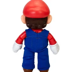 JAKKS PACIFIC Figuras Videojuegos|Electrónicos-Super Mario Figura Interactiva