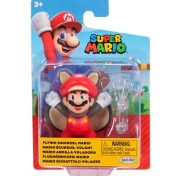 Super Mario Figura Wave 48 Surtida*JAKKS PACIFIC Outlet
