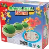 EPOCH Juegos De Mesa-Super Mario Hover Shell Strike