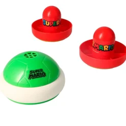 EPOCH Juegos De Mesa-Super Mario Hover Shell Strike