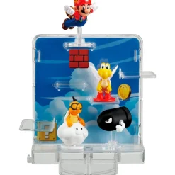 EPOCH Juegos De Mesa-Super Mario Juego Equilibrio