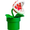 Super Mario Lámpara Planta Piraña*PALADONE Discount