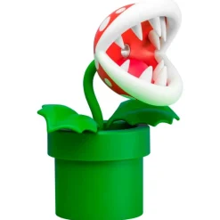 Super Mario Lámpara Planta Piraña*PALADONE Discount