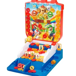 Super Mario Lucky Coin Juego*EPOCH Online