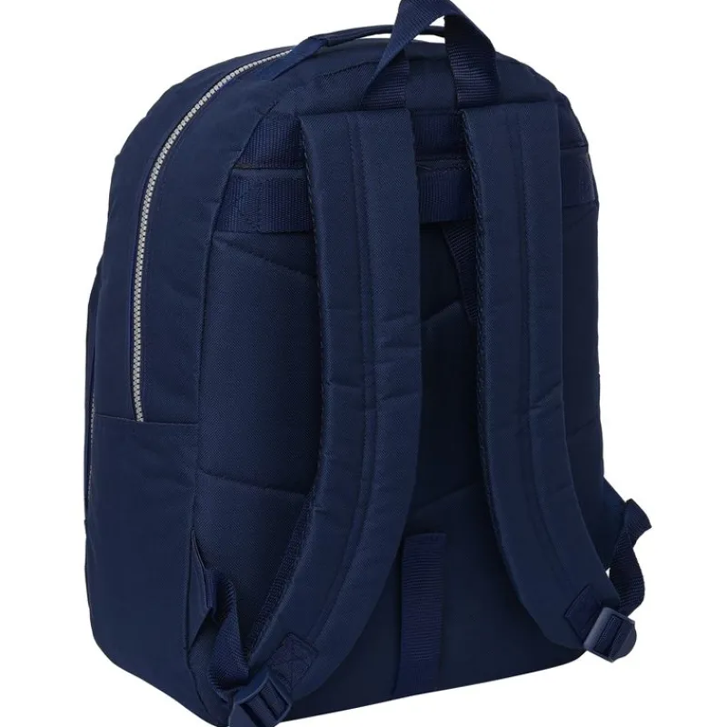 SAFTA Escolar-Super Mario Mochila Adaptable a Carro