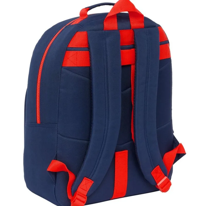 SAFTA Escolar-Super Mario Mochila Escolar World