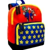 Super Mario Mochila Escolar Infantil*SELECCION DRIM Clearance