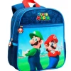 Super Mario Mochila Infantil*SELECCION DRIM Discount
