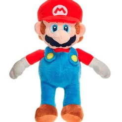 Super Mario Peluche 22 cm*PLAY BY PLAY Outlet