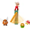 Super Mario Playset Castillo de Lava*JAKKS PACIFIC Best
