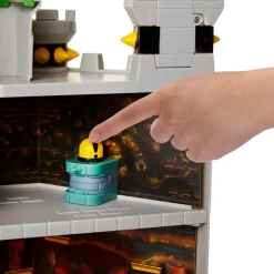 Super Mario Playset Castillo Bowser*JAKKS PACIFIC Sale