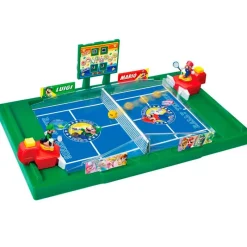 Super Mario Rally Tennis Juego*EPOCH Outlet