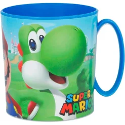 Super Mario Taza con Asa 350 ml*STOR Sale