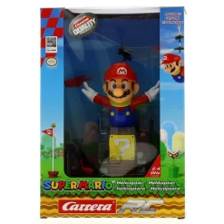 Super Mario Volador RC*CARRERA Clearance