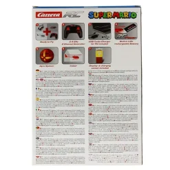 Super Mario Volador RC*CARRERA Clearance