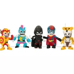 Super Masked Muñeco Elástico Surtido*COLOR BABY Sale