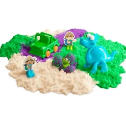 Super Sand Dino Park Arena Mágica*GOLIATH Sale