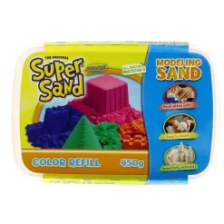 Super Sand Naranja*GOLIATH Hot