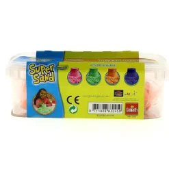 Super Sand Naranja*GOLIATH Hot